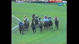 Gosford Racecallers Day 8 Races Thu 10 Apr 2003 Pt 2 [upl. by Island]