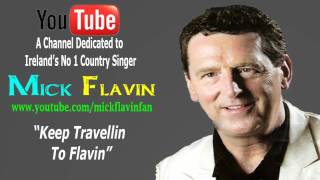 Welcome to Mick Flavin YouTube Channel [upl. by Asyar635]