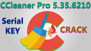 CCleaner Pro 5356210 Serial Key Crack [upl. by Chari593]