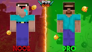 How to become PvP God with New Customizable controls in MCPE 121 [upl. by Alrahc]