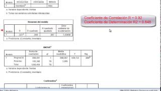 Recodificación de variablesSPSS [upl. by Halueb]