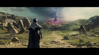 Destiny 2 Season of the Wish  Into the Pale Heart Cinematic [upl. by Boothman128]