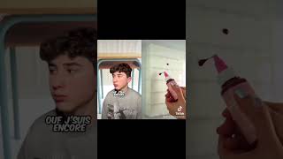 La sonnerie clash royal 😂 repost video  tiktok toprak actingrepostsubscribefyphumor short [upl. by Aneen]