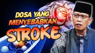 DOSA YANG MENYEBABKAN STROKE [upl. by Gavini987]