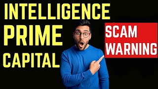 IPCAPITAL Intelligence Prime Capital SCAM ALERT  ASIC registration [upl. by Lemyt]