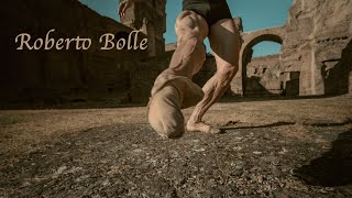 Baths of Caracalla with Roberto Bolle [upl. by Alyakam]