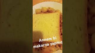 Makarna vlog food phonk [upl. by Chae]