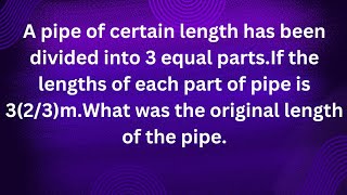 ICSE Maths Grade 7  Fractions Word Problems in Tamil  Class 7 Maths Easy solutions [upl. by Huntington507]