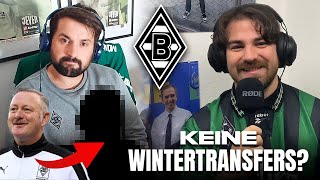 Keine Winter TransfersWer ersetzt Roland Virkus👇🚨 [upl. by Aigil686]