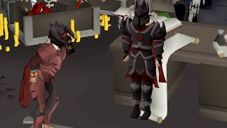 My HCIM is Ready For Blood Torva [upl. by Aria]