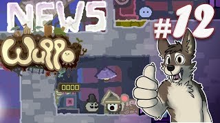 WUPPO Lets Play Part 12  SPECIAL DELIVERY  WUPPO Gameplay [upl. by Lener]