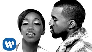 Estelle  American Boy feat Kanye West Official Video [upl. by Gnos]