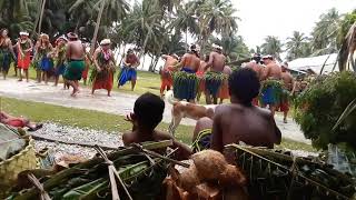 Easter Dance from Northern FWoleai Group 2k21 [upl. by Hutton913]