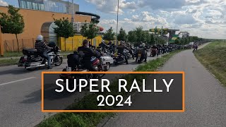 Super Rally 2024 [upl. by Coppinger640]