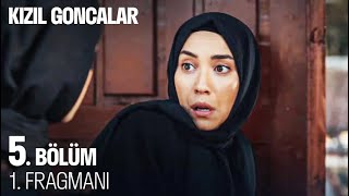 Kızıl Goncalar 5 Bölüm 1 Fragmanı KizilGoncalarDizisi [upl. by Primrosa601]