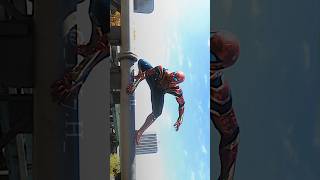 Tom HollandSpidermanGoblin Edit 🔥edit aftereffects marvel spiderman alightmotion [upl. by Inhoj]