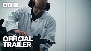 Forensics The Real CSI  NEW Trailer  BBC [upl. by Garratt]