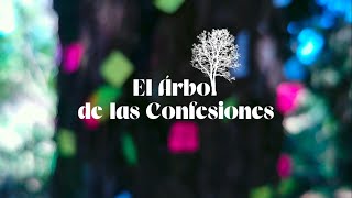 EL ÁRBOL DE LAS CONFESIONES CORTOMETRAJE [upl. by Bengt561]