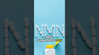 What is NMM shorts nmn supplements [upl. by Alliuqaj]