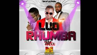 LUO RHUMBA MIX [upl. by Efal]