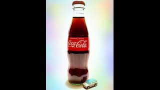 Coca Cola with Micro Cola Micro Machines Insiders [upl. by Newob344]