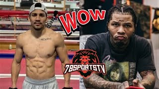 🤯 Gervonta Davis vs Teofimo Lopez In January Is Super 🧢 [upl. by Nnaik]