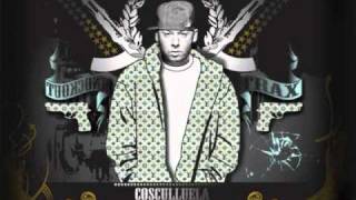 Cosculluela El Principe Flow Viejo [upl. by Ynor]