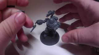 Magnetizing Kastelan Robots [upl. by Ytissac]