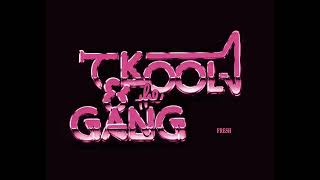 Kool amp the Gang  Fresh [upl. by Kylen523]