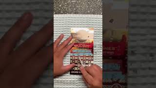 Texas lottery scratch card Game of Thrones 4 [upl. by Llednahc]