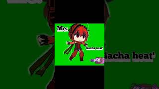 I Survived A GACHA HEAT Video And killed it WTF is GACHA HEAT [upl. by Ilatfan]