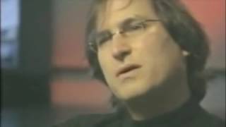 Apple CEO Steve Jobs Interview I hired the wrong guy [upl. by Eelik]