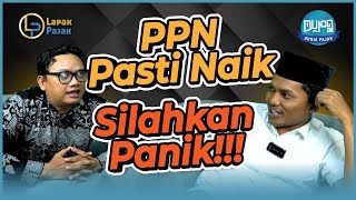 MENAIKKAN PAJAK DEMI MAKAN SIANG GRATIS [upl. by Lynad]