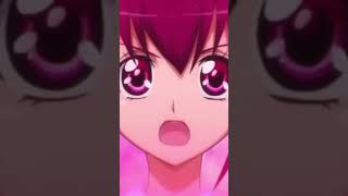 Glitter force remix but it’s glitter lucky [upl. by Redford]