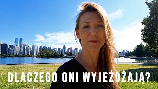 ❓Czy VANCOUVER jest naprawdę NAJLEPSZYM miastem do ŻYCIA w 2021  Życie w Kanadzie [upl. by Adnohryt784]