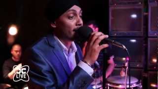 DC LIVE  Gurinder Seagal  Sanu Nahi 2012 [upl. by Corby]