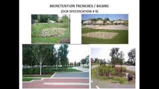 14  SWMSOFTVA  Design of Bioretention Basins [upl. by Anowahs]