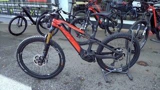 EBike Rotwild RX750 Ultra MTB Carbon Brose Drive S Mag Review [upl. by Ajnot]