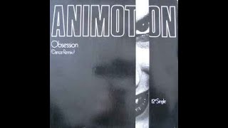 Animotion – Obsession Dance RemixA Obsession Dance Mix600 Mercury – MSX 76230 Canada 1985 [upl. by Suzi]