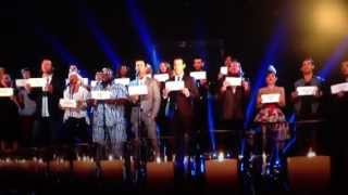 the voice  tribute to Newtown [upl. by Tova]