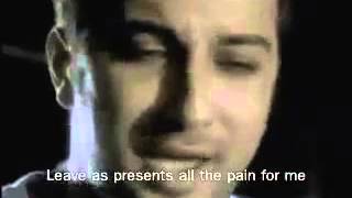 Tarkan  İkimizin Yerine English Subtitles [upl. by Schaumberger]