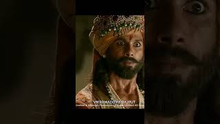 MahaRawal Ratan Singh Ji  VikramAditya  rajput shorts viral hindu sanatandharma warriors [upl. by Amimej840]