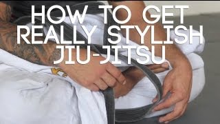 Choosing Your Style of Brazilian JiuJitsu amp Having Fun While Training  BJJ Hacks [upl. by Dugald766]