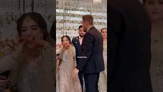 آخر یہ سب کرنے کی کیا ضرورت تھی؟  Arisha Razi Dance  Arisha Razi Walima  Hanky Panky [upl. by Yhtak266]