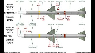 DCS F4E Phantom AIM7 Sparrow BVR dcs dcsworld [upl. by Burg]