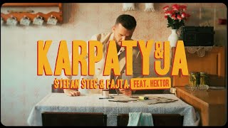 Štefan ŠTEC feat HEKTOR KarpaTYampJA [upl. by Tim11]