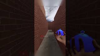 SCP096 CHASE games gmod garrysmod gaming shortvideo shortsfeed subscribe scp short [upl. by Hayimas]