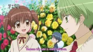 Yumeiro Patissiere Episode 16 English Sub HD [upl. by Maritsa]