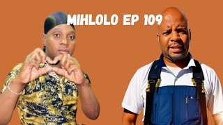 EP 109  Coffee na Cremora a rhukatela Solly Makamu [upl. by Allie]