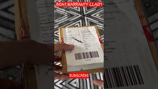 TrakinTech boat warranty claim process and policy  shorts [upl. by Nedah]